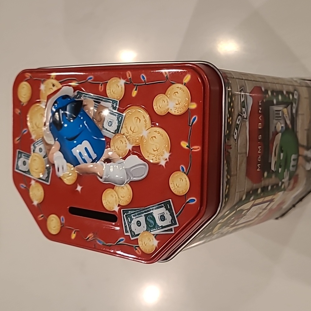 M & M Bank - Picture 5 of 6